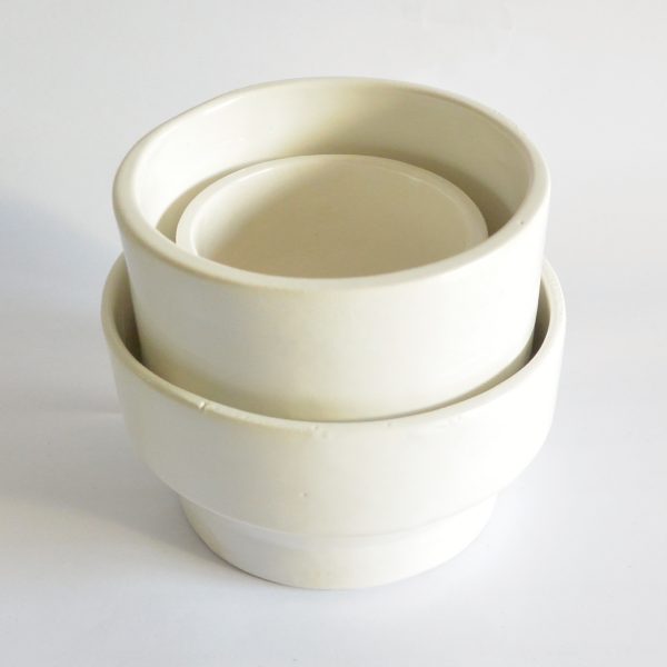 juego tazones de ceramica marca tuio diseño mexicano regalo corporativo
