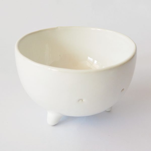 tazon cajete de ceramica marca tuio diseño mexicano original hecho a mano artesanal