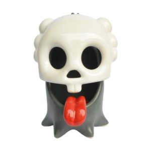 Juego Comelón Calavera
