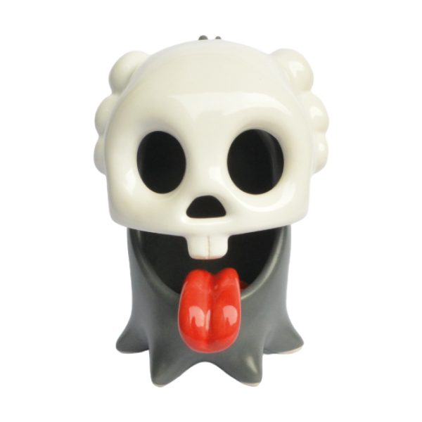 Juego Comelón Calavera